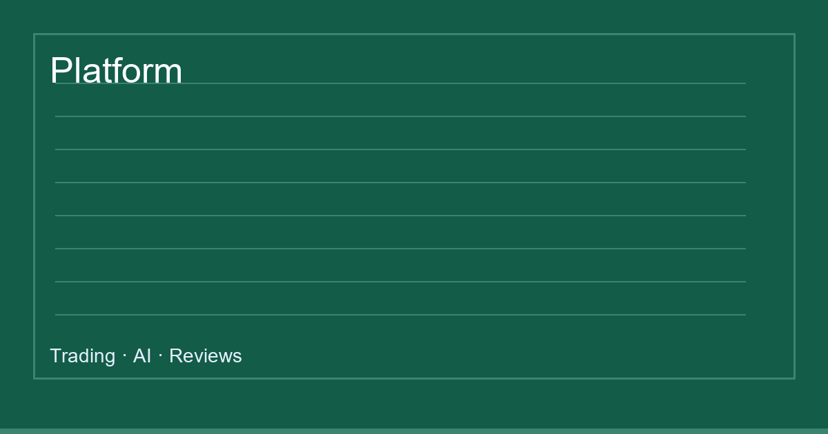 SguardoRendione platform dashboard